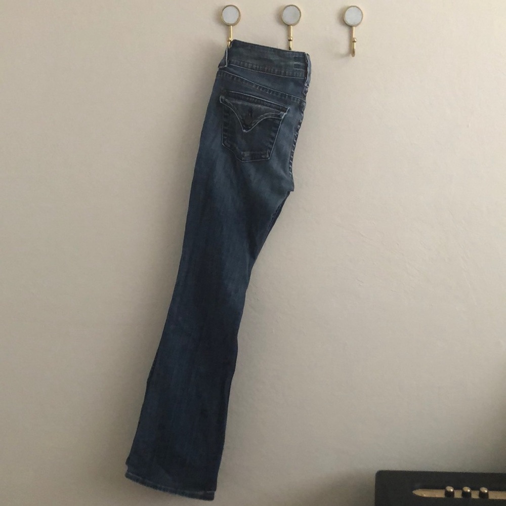 Hudson jeans